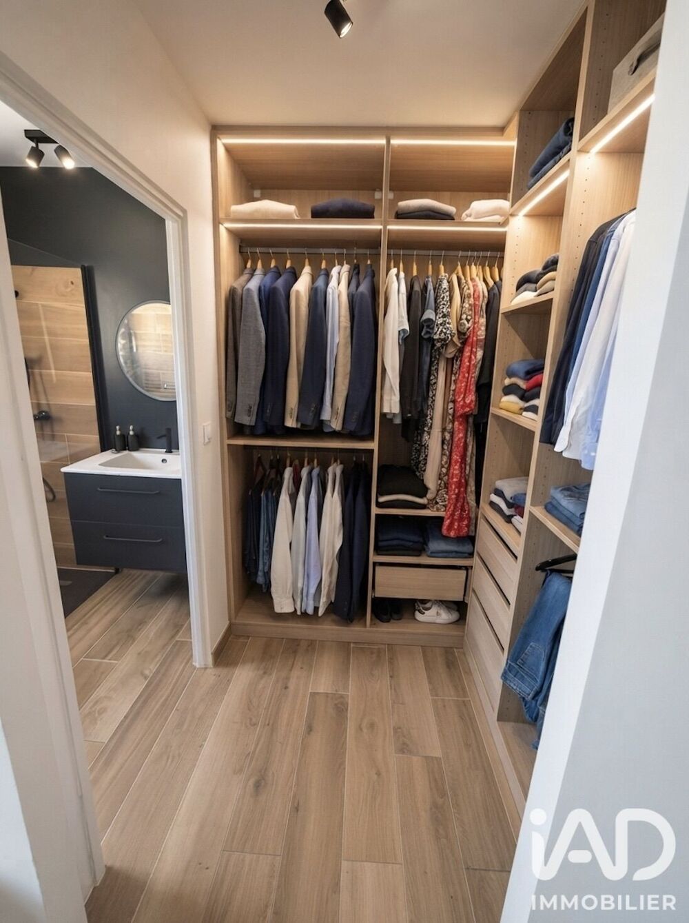Vente Maison Vente Maison traditionnelle 4 pièces Tresques