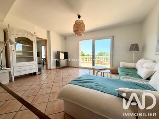  Maison à vendre 5 pièces 187 m²