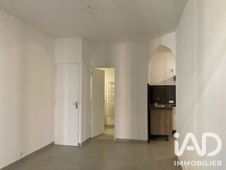  Appartement à vendre 2 pièces 29 m²