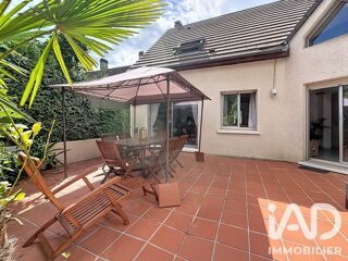  Maison à vendre 6 pièces 156 m²