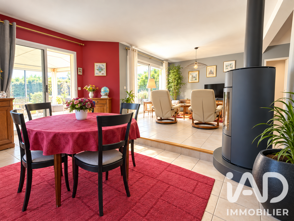 Vente Maison Vente Maison traditionnelle 6 pièces Betton