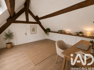  Appartement à vendre 3 pièces 73 m²
