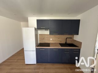  Appartement à louer 2 pièces 27 m²