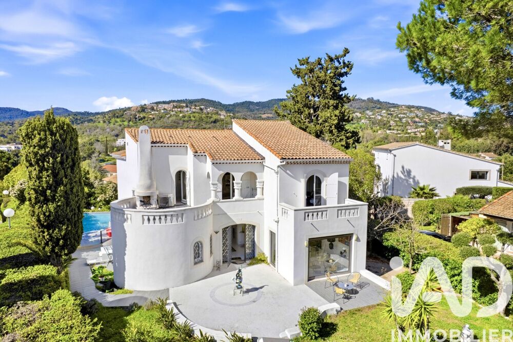 Vente Maison traditionnelle 10 pièces