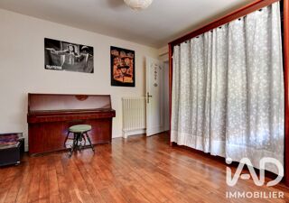  Maison à vendre 4 pièces 103 m²