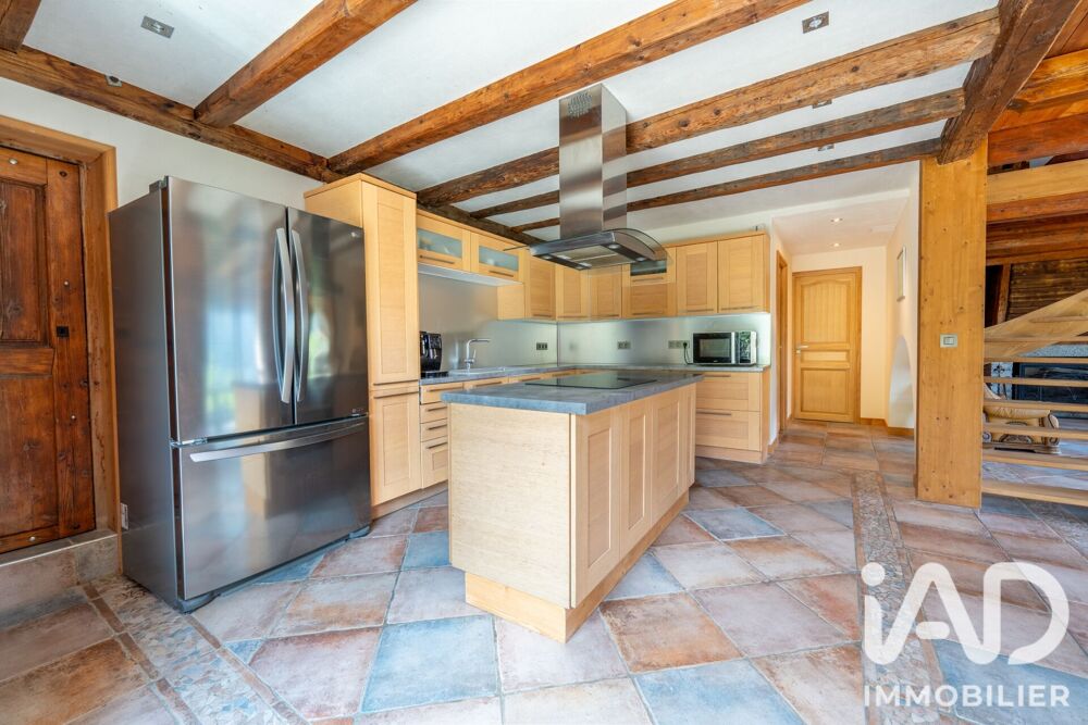 Vente Maison de campagne 5 pièces