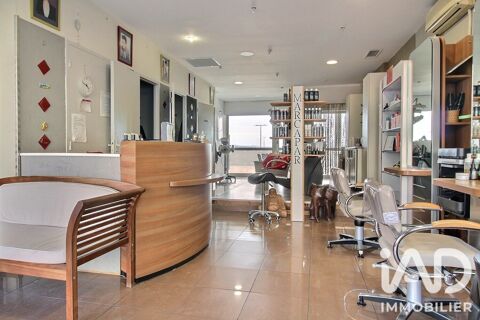   Vente Boutique/Local commercial 69 m&sup2; 