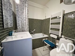  Appartement à vendre 2 pièces 30 m²