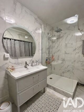  Appartement à vendre 2 pièces 49 m²