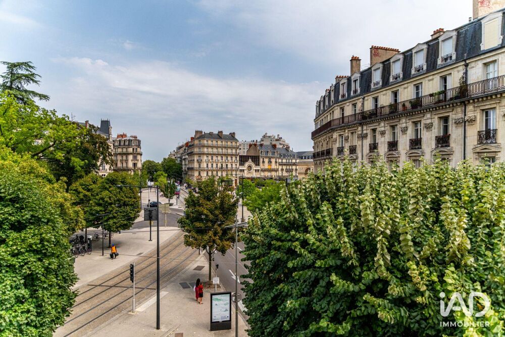 Vente Appartement Vente Appartement 4 pièces Dijon