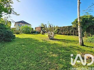  Maison � vendre 5 pi�ces 95 m�