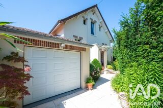  Maison à vendre 6 pièces 138 m²
