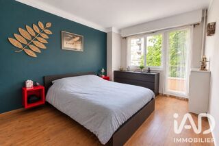  Appartement à vendre 4 pièces 109 m²