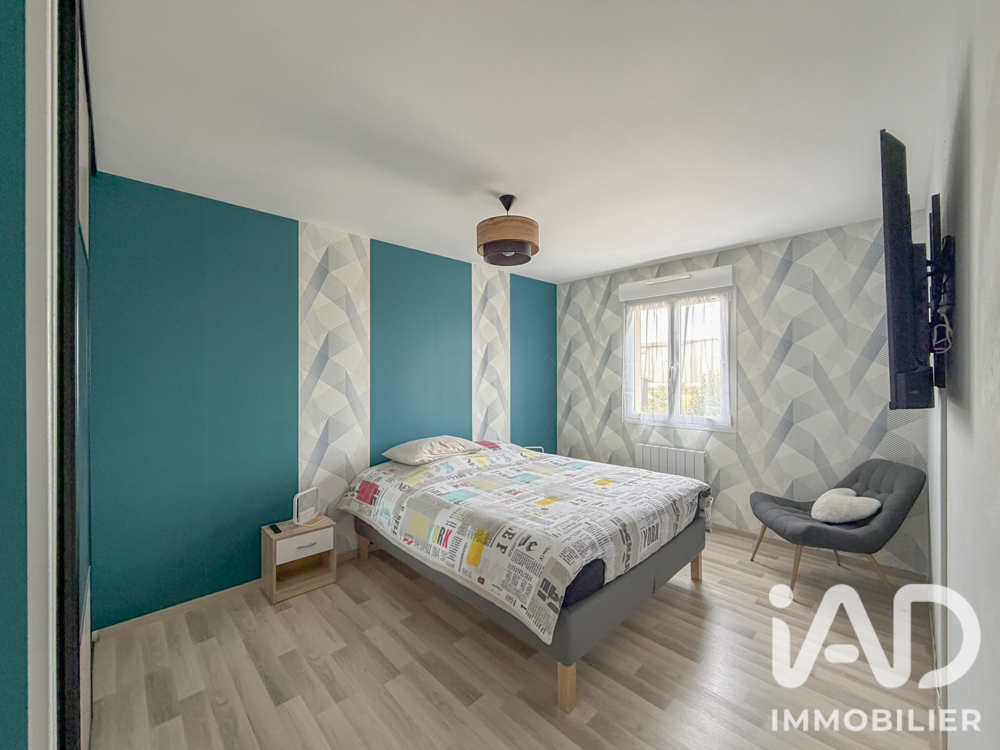 Vente Maison Vente Maison traditionnelle 5 pièces Ambonnay