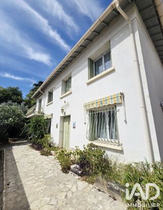 Vente Maison Vente Maison/villa 6 pièces Marseille 12