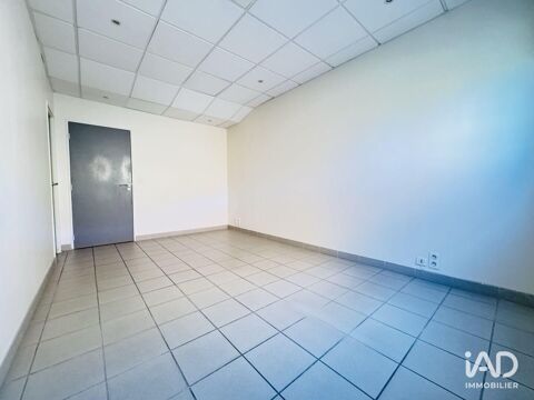   Location Boutique/Local commercial 38 m&sup2; 