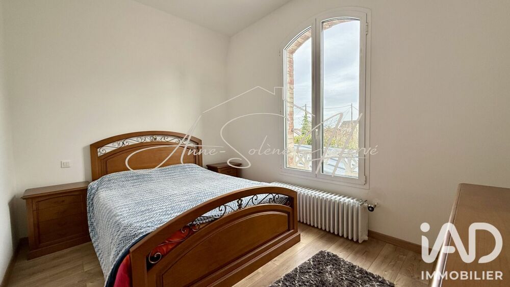 à vendre  Maison Maffliers (95560)