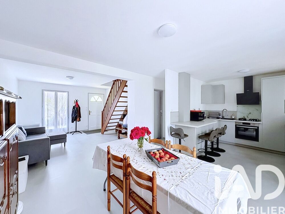 Vente Maison/villa 5 pièces