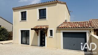 Maison 106m2 Bidon