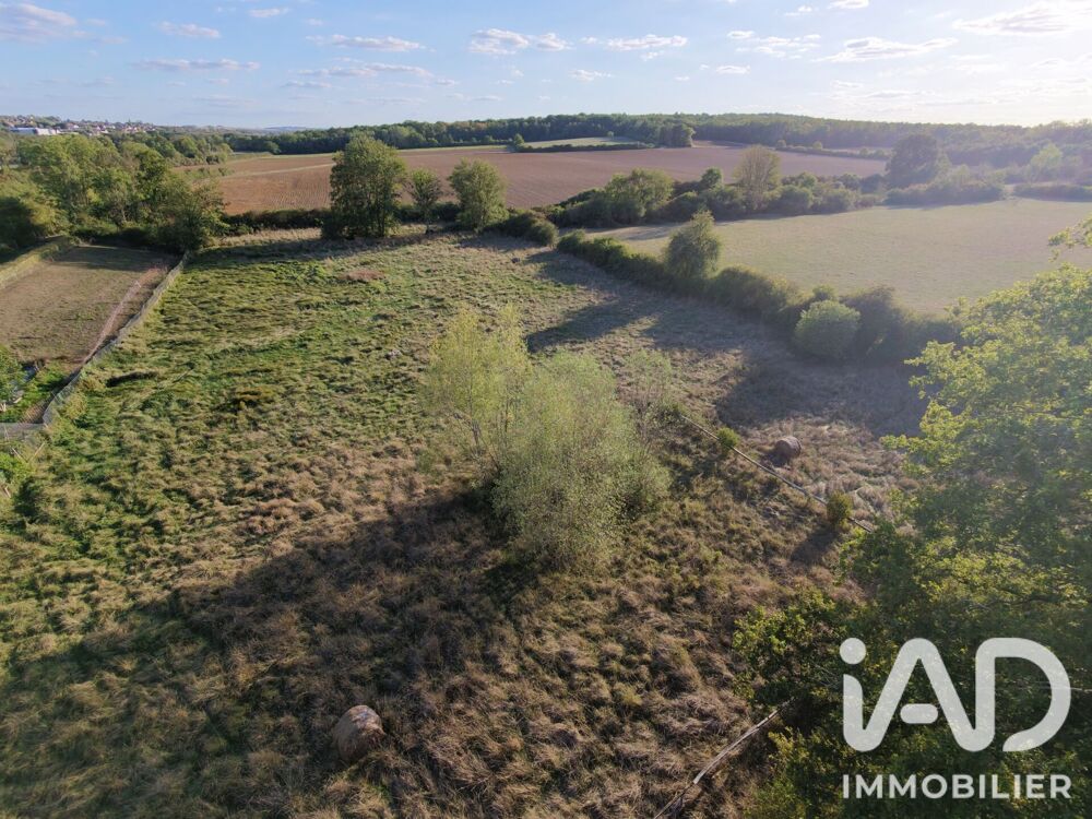 Vente Terrain Vente Terrain 11 963 m&sup2; Perrigny