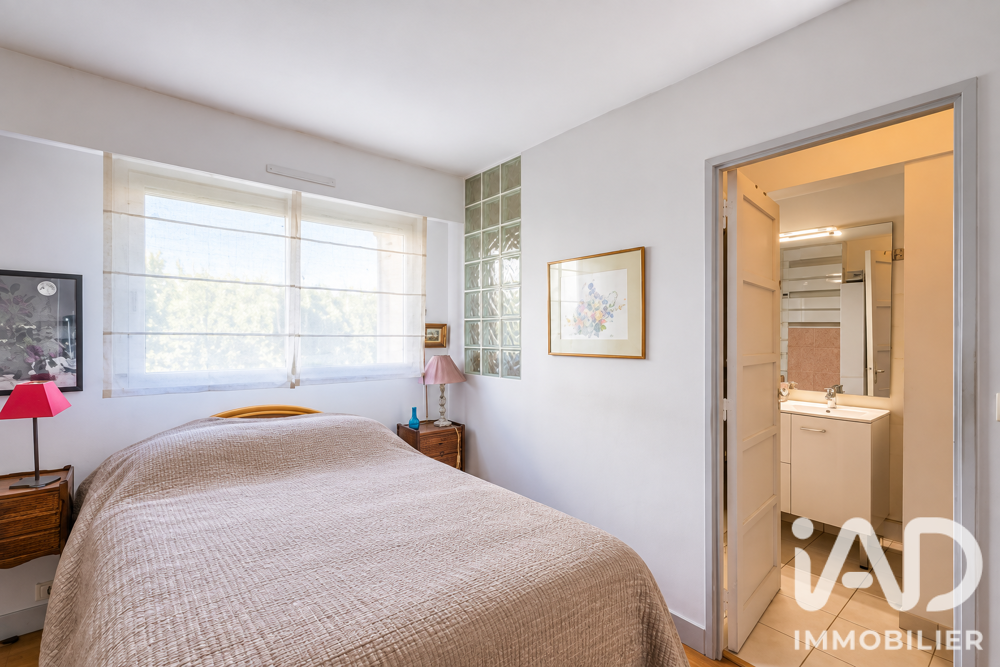 à vendre  Appartement Boulogne-Billancourt (92100)
