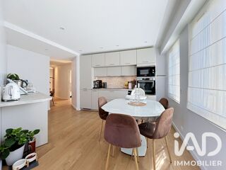  Appartement à vendre 3 pièces 70 m²
