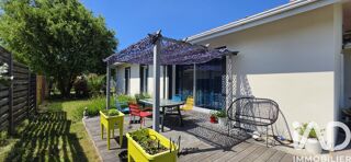  Maison à vendre 6 pièces 105 m²