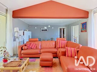  Maison à vendre 5 pièces 170 m²