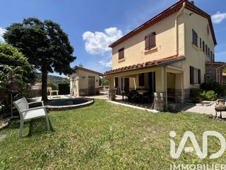 Maison à vendre 7 pièces 159 m²