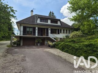  Maison à vendre 7 pièces 161 m²