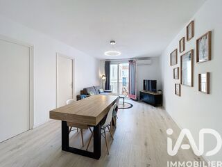  Appartement à vendre 3 pièces 64 m²