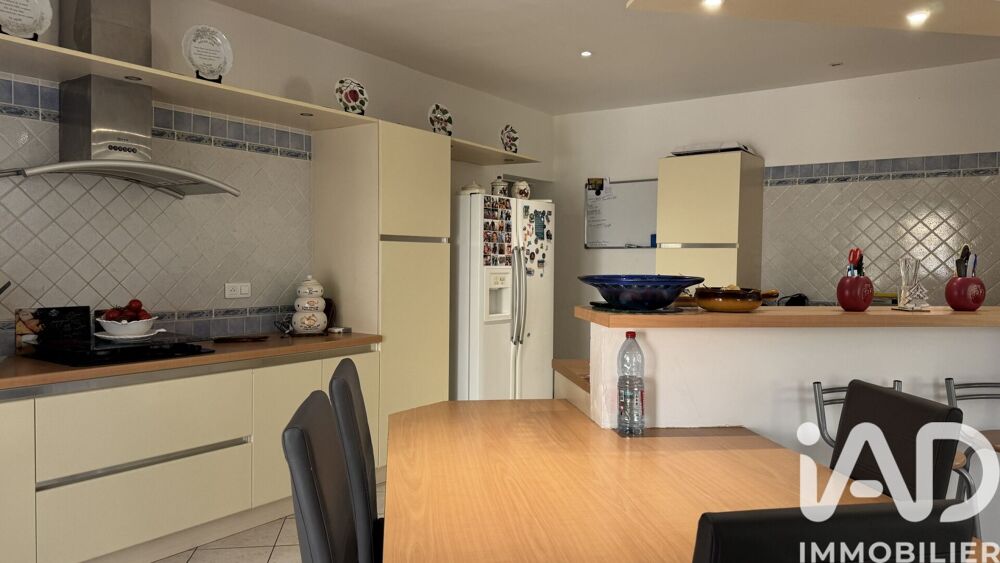 Vente Maison Vente Maison/villa 6 pièces Berson