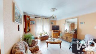  Maison � vendre 4 pi�ces 100 m�