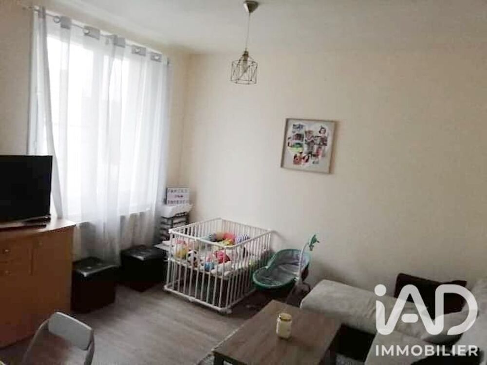 Vente Appartement Vente Appartement 3 pièces Châlette-sur-loing