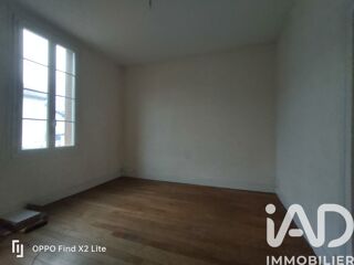  Maison à vendre 3 pièces 45 m²
