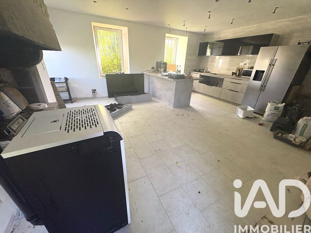 Vente Maison/villa 3 pièces