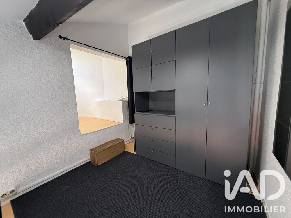 Vente Appartement Vente Duplex 2 pièces Bordeaux