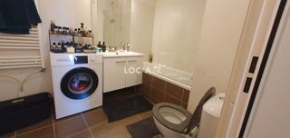  Appartement à louer 2 pièces 42 m²