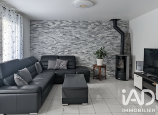  Maison à vendre 5 pièces 94 m²