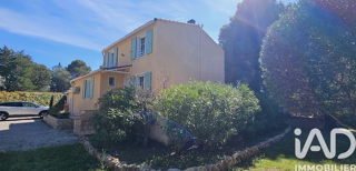  Maison à vendre 5 pièces 120 m²