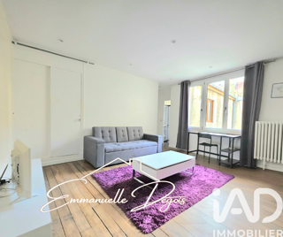  Appartement � vendre 1 pi�ce 31 m�