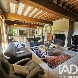  Maison à vendre 6 pièces 224 m²
