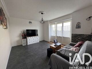  Maison � vendre 6 pi�ces 142 m�