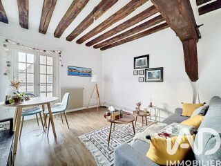  Appartement à vendre 2 pièces 43 m²