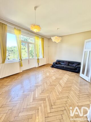  Maison à vendre 6 pièces 160 m²