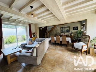  Maison à vendre 5 pièces 136 m²