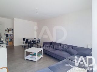  Appartement à vendre 4 pièces 79 m²