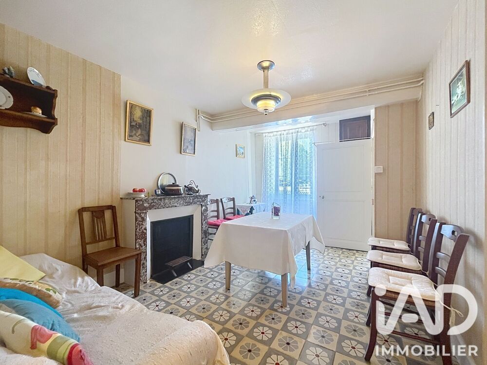 Vente Maison de village 5 pièces