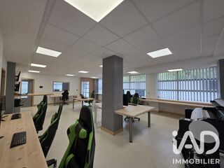 Vente Immeuble Vente Immeuble 127 m&sup2; Paray-le-monial