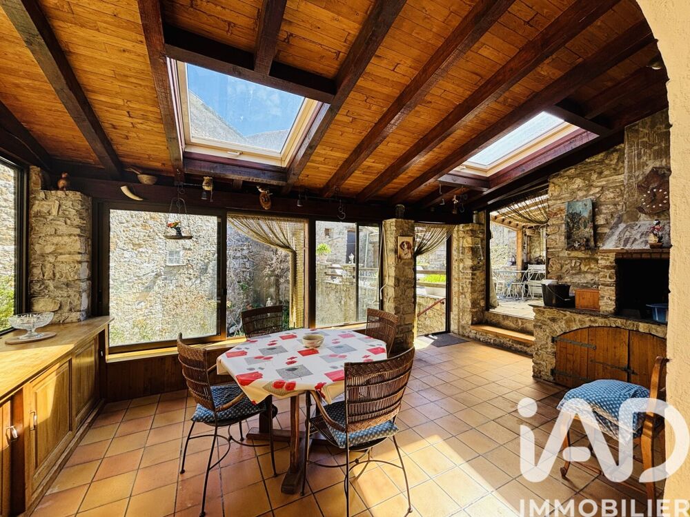 Vente Maison Vente Maison de village 6 pièces Montdardier